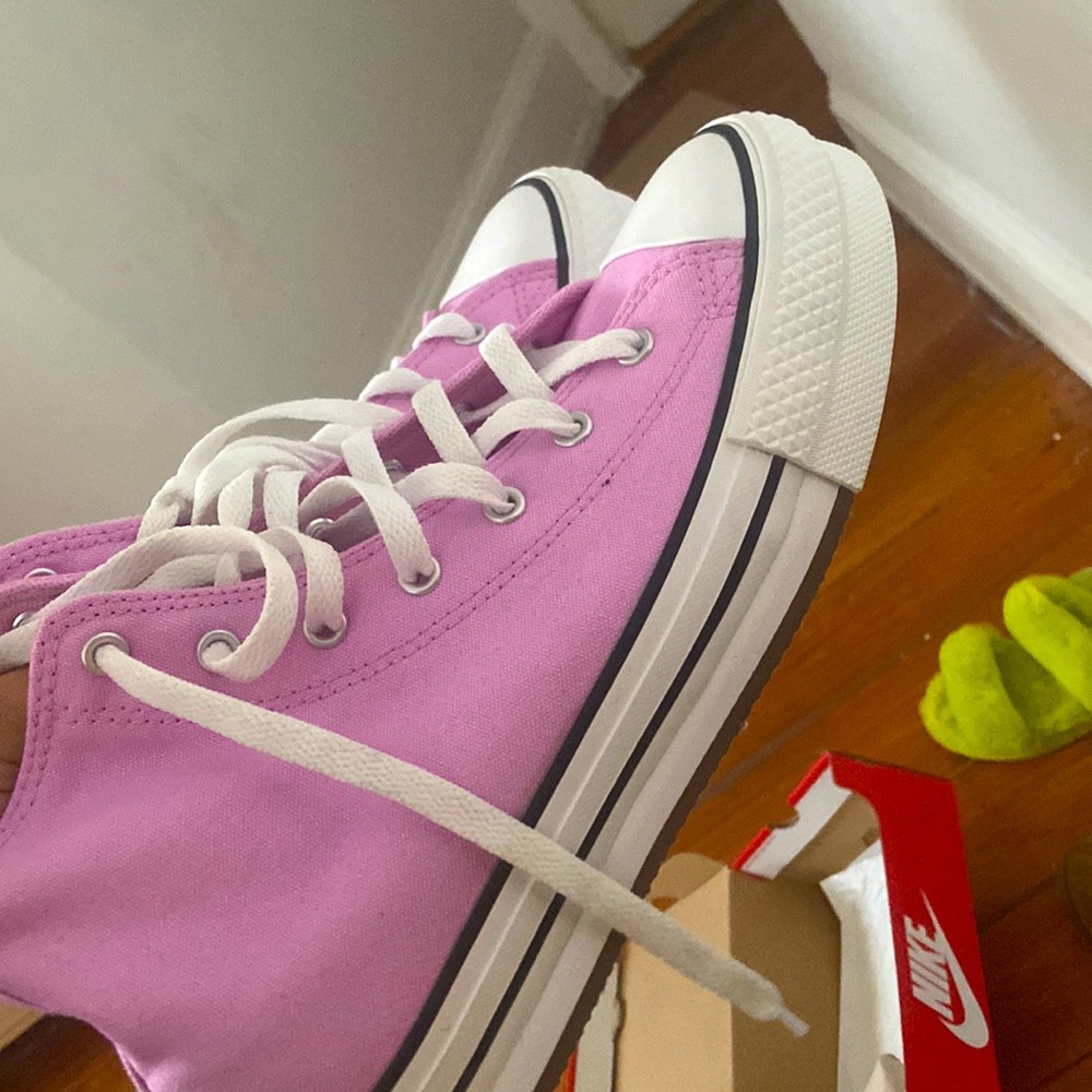 worn ONE time